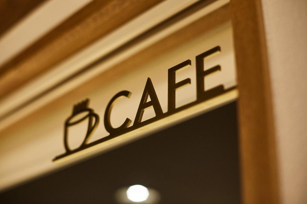 Hotel Jidai Kiotó Kültér fotó
